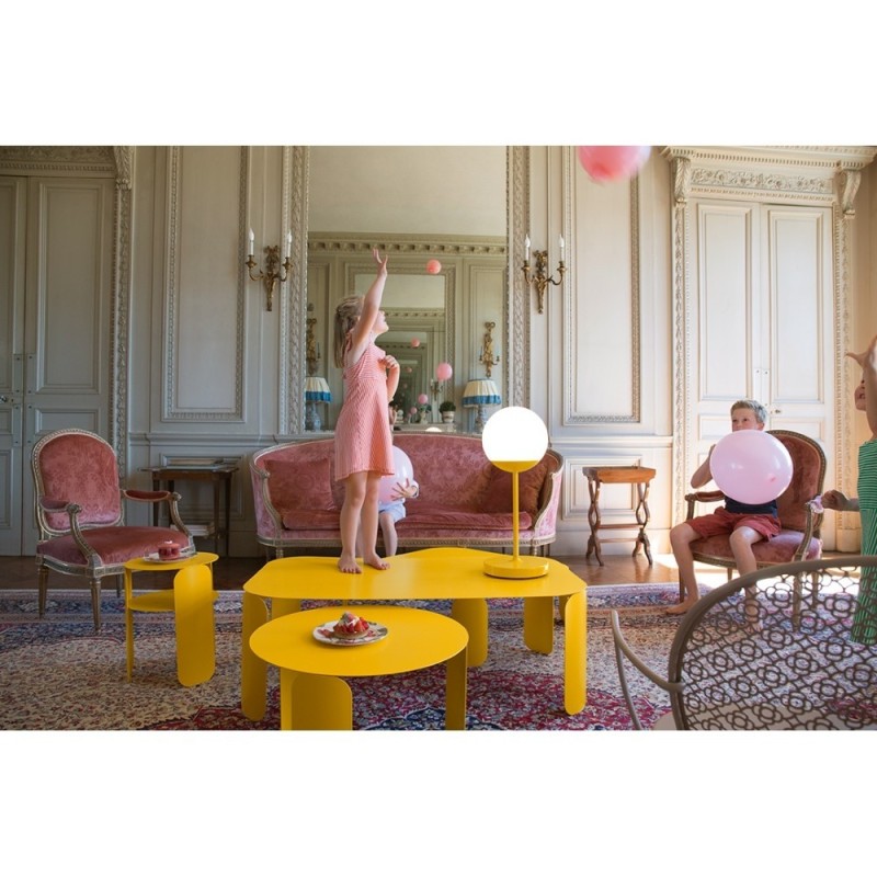 BEBOP Table d appoint D35