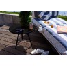 BAKKES Table avec pot amovible
