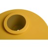 BAKKES Table avec pot amovible
