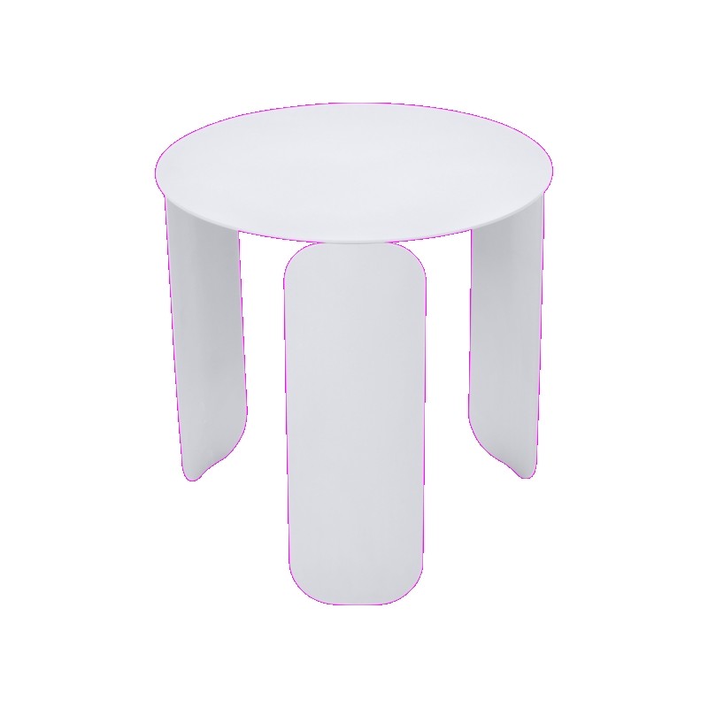 BEBOP Table Basse D45 H45.5