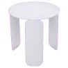 BEBOP Table Basse D45 H45.5
