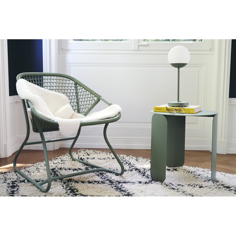 BEBOP Table Basse D45 H45.5