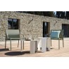 BEBOP Table Basse D45 H45.5