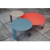 BEBOP Table Basse D45 H45.5