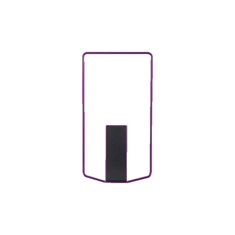 ITAC Vase rectangulaire