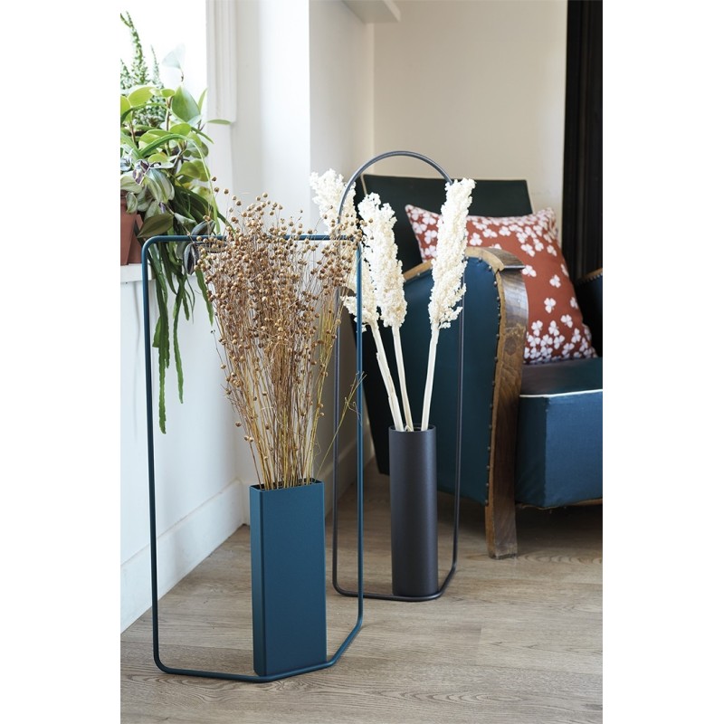 ITAC Vase rectangulaire