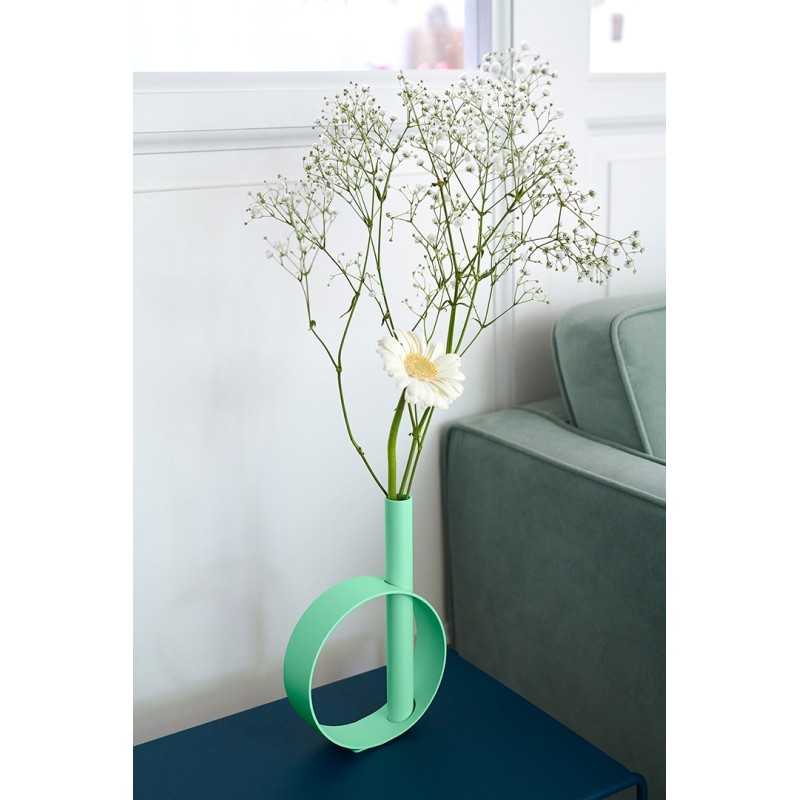 IOS Vase Soliflore
