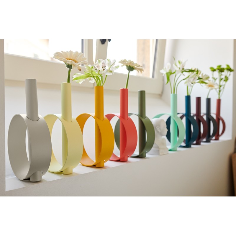 IOS Vase Soliflore