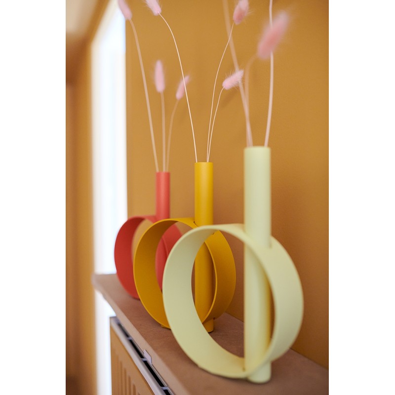 IOS Vase Soliflore