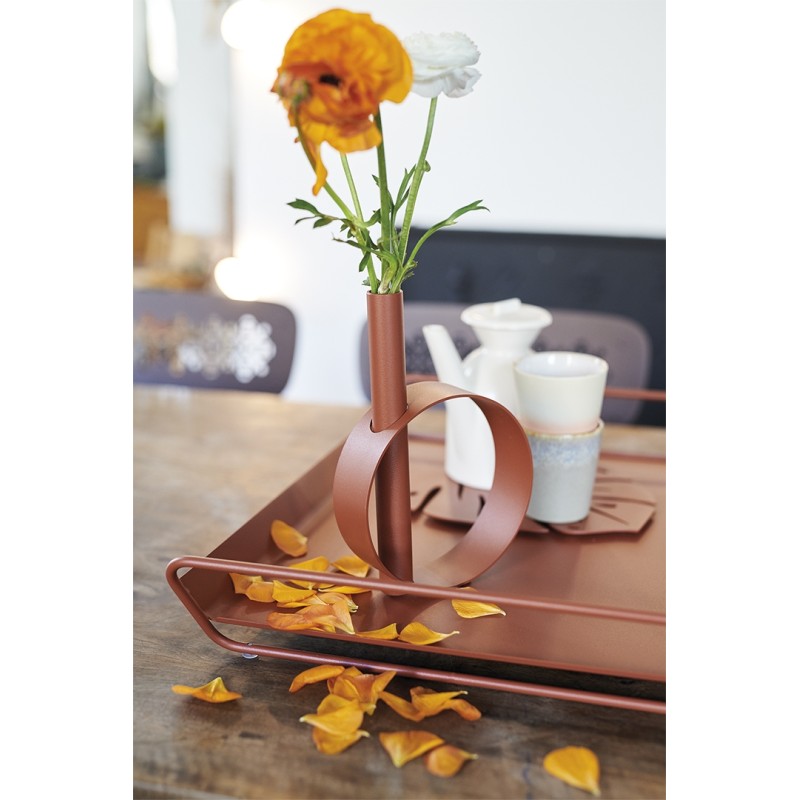 IOS Vase Soliflore
