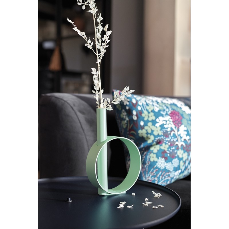 IOS Vase Soliflore