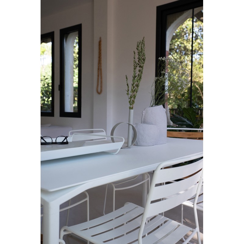 IOS Vase Soliflore