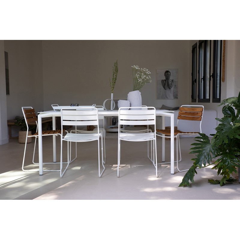 IOS Vase Soliflore