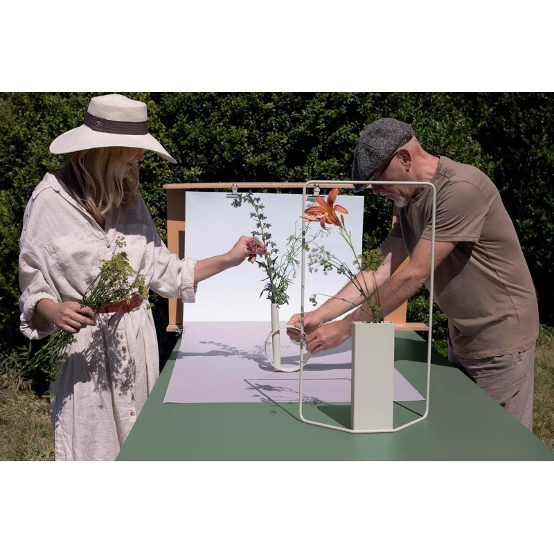 IOS Vase Soliflore