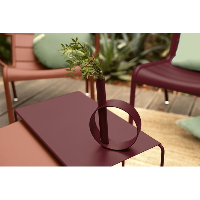 IOS Vase Soliflore