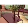 IOS Vase Soliflore