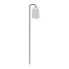 BALAD pied à planter