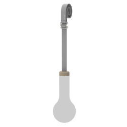 APLO - Sangle Lampe APLO Fermob