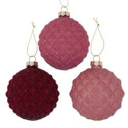 MILANA Boule Noel