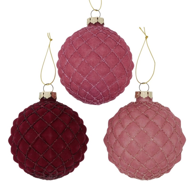 MILANA Boule Noel