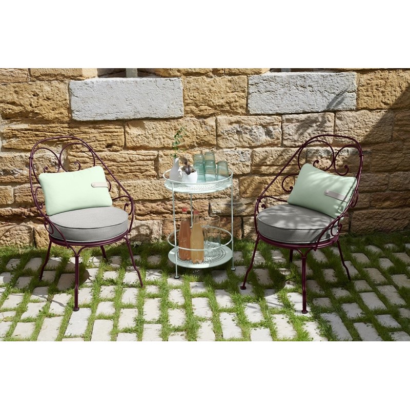 Coussin Fermob Color Mix 44