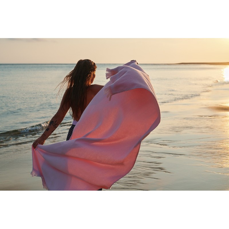 Fouta - Drap de Bain - Serviette de Bain