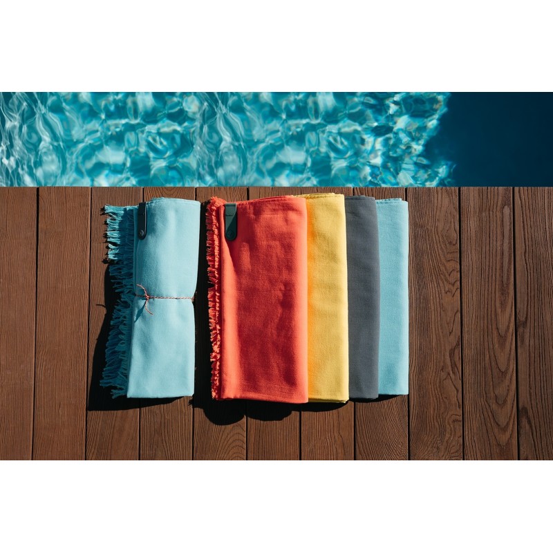 Fouta - Drap de Bain - Serviette de Bain