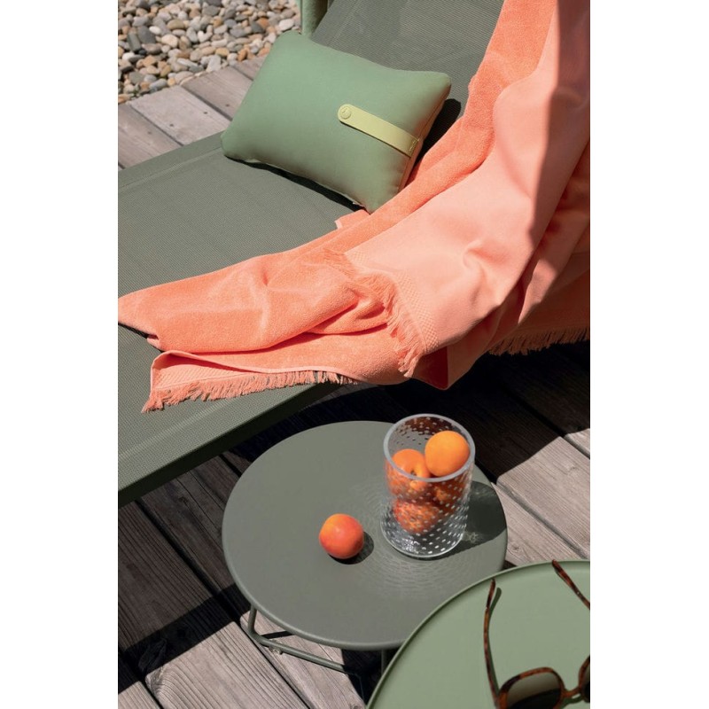 Fouta - Drap de Bain - Serviette de Bain