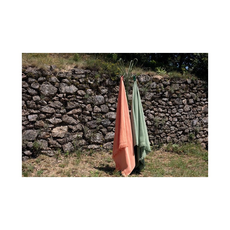Fouta - Drap de Bain - Serviette de Bain