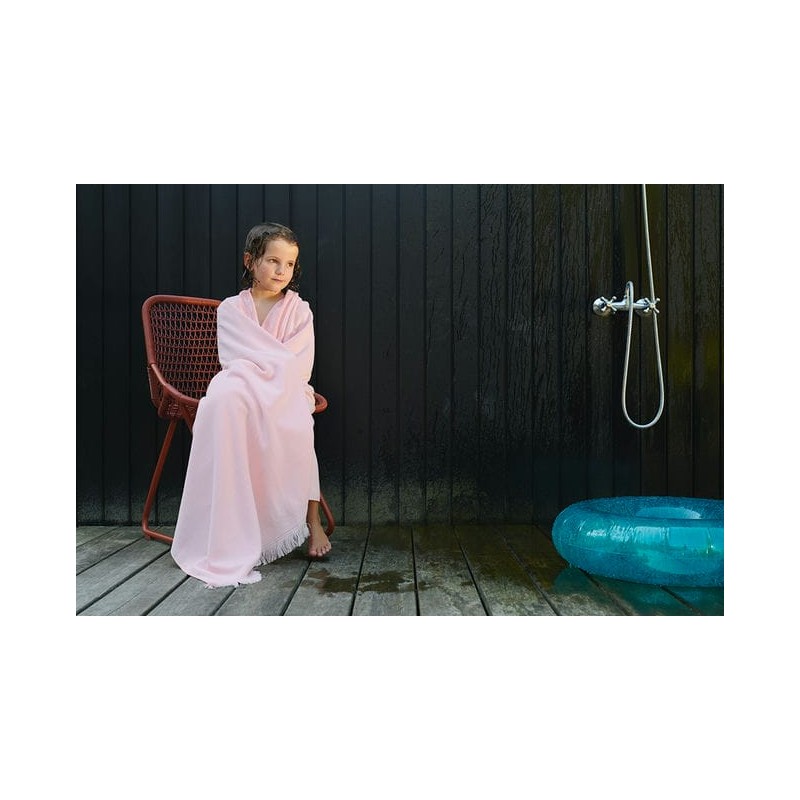 Fouta - Drap de Bain - Serviette de Bain