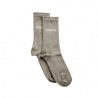 Chaussettes Connasse - Paillettes