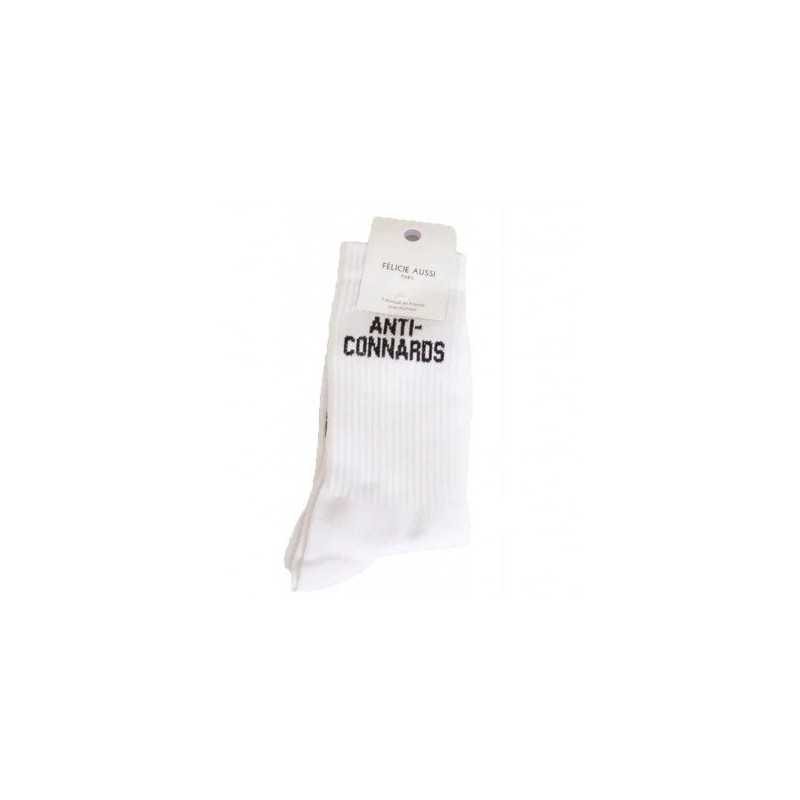 Chaussettes Anti-connards