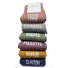 Chaussettes Anti-connards