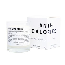 Bougie anti-calories