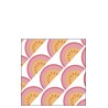 Pasteque serviettes