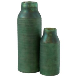 Polochon Vases