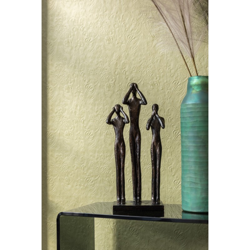 Polochon Vases