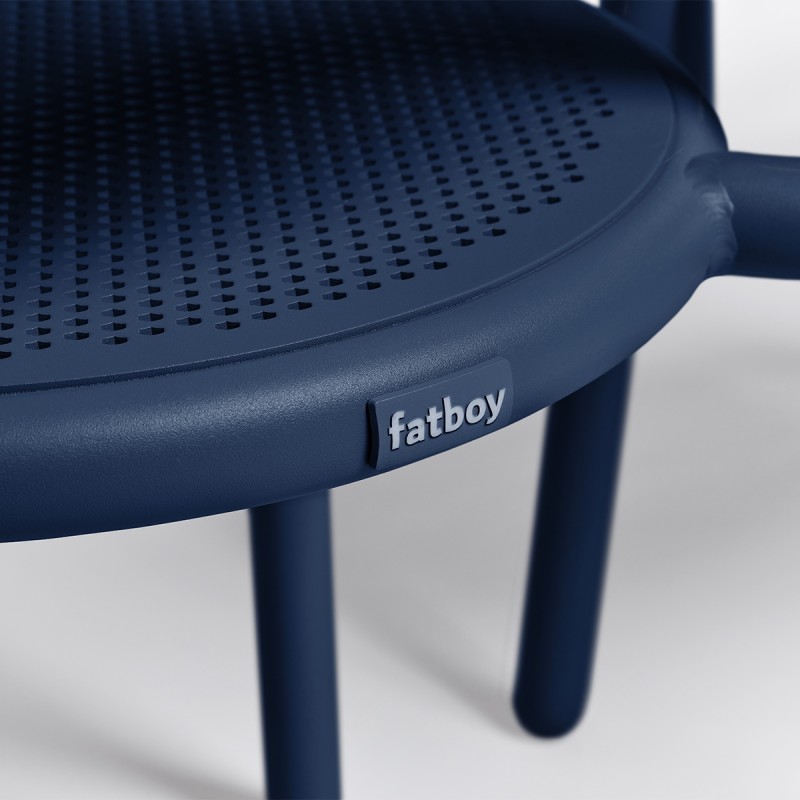Toni Chaise Bistreau