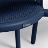 Toni Chaise Bistreau