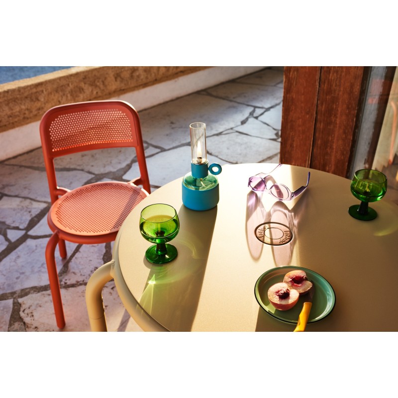 Toni Chaise Bistreau