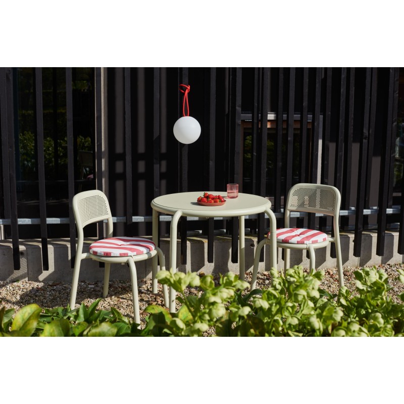 Toni Chaise Bistreau