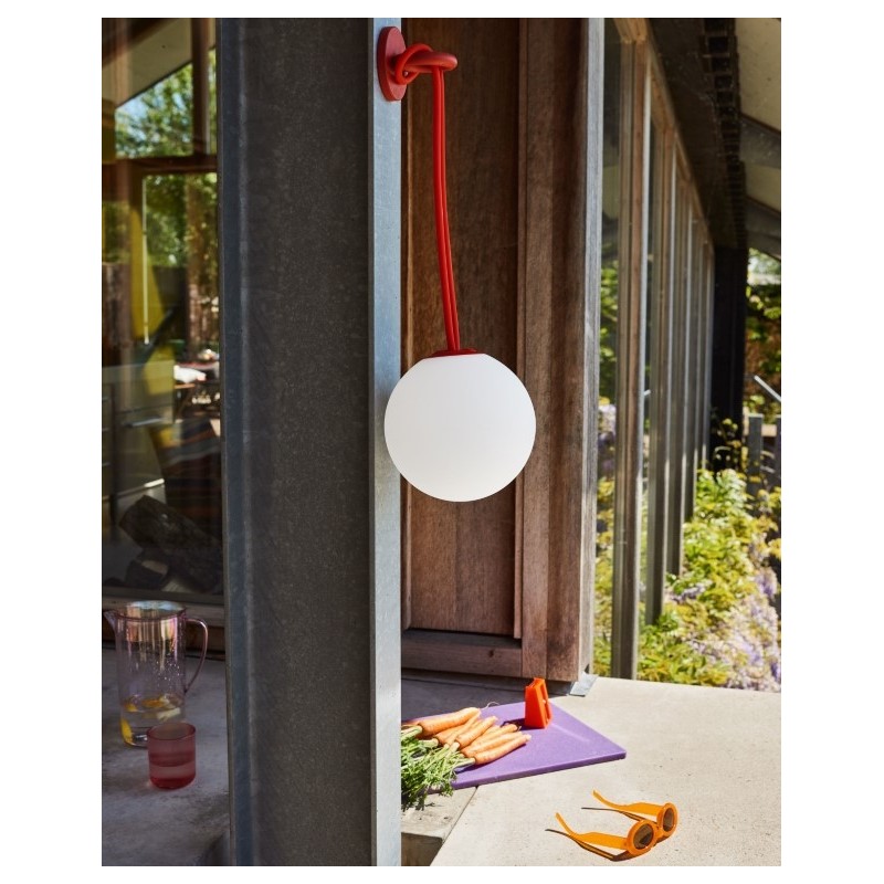 Bolleke Lampe à suspendre