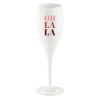 Oh la la / Coupe de Champagne CHEERS