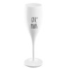 Girl Power / Coupe de Champagne CHEERS