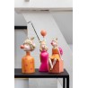 BubbleGum sur Podium