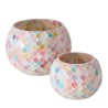 Lovisa Photophore Pastel