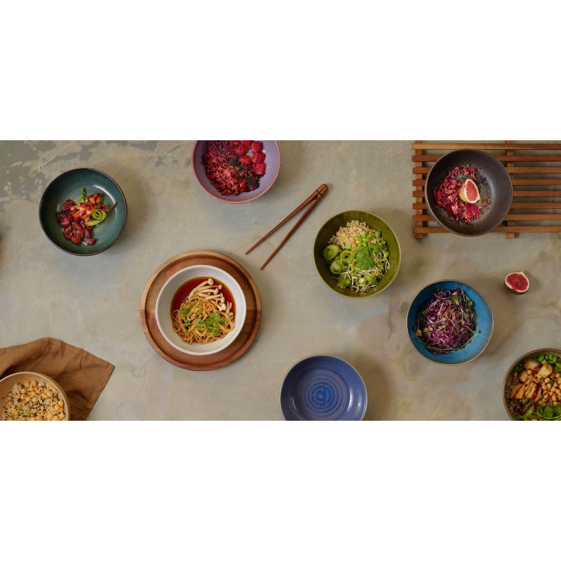 Poke Bowl Choux Fleur
