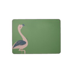 Fiona Set de table cuir enfant