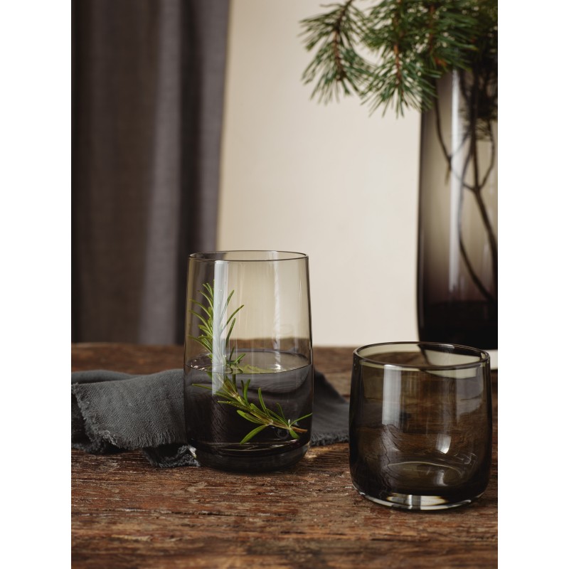 Sarabi Carafe grise
