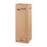 Sarabi Carafe grise